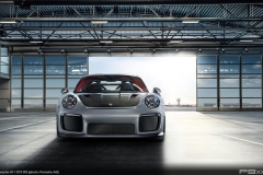 Porsche 911 GT2 RS (EU, 991.2)