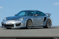 Porsche 911 GT2 RS (EU, 997.2)