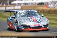 2013 Goodwood Festival of Speed