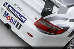 Porsche 911 GT3 Cup (997, 2006)