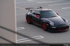 2017 RM Sothebys Arizona Auction - Lot 125 - 2011 Porsche 911 GT3 RS