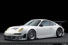 2017 RM Sothebys Paris Auction, Lot 143 - 2010 Porsche 911 GT3 RSR