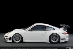 2017 RM Sothebys Paris Auction, Lot 143 - 2010 Porsche 911 GT3 RSR