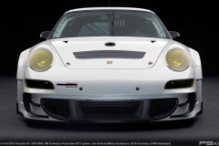 2017 RM Sothebys Paris Auction, Lot 143 - 2010 Porsche 911 GT3 RSR