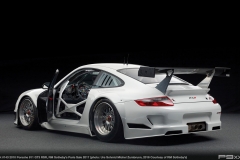 2017 RM Sothebys Paris Auction, Lot 143 - 2010 Porsche 911 GT3 RSR
