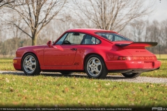 2017 RM Sothebys Arizona Auction - Lot 136 - 1993 Porsche 911 RS America