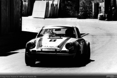 1973 Targa Florio Porsche 911 RSR