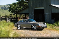 Lot 139 - 1967 Porsche 911 S