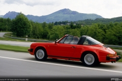 Porsche 911 SC Targa (EU, G-Series from 1978)