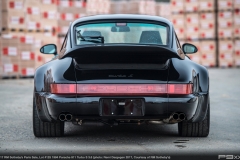 2017 RM Sothebys Paris Sale, Lot 125 - 1994 Porsche 911 Turbo S 3.6
