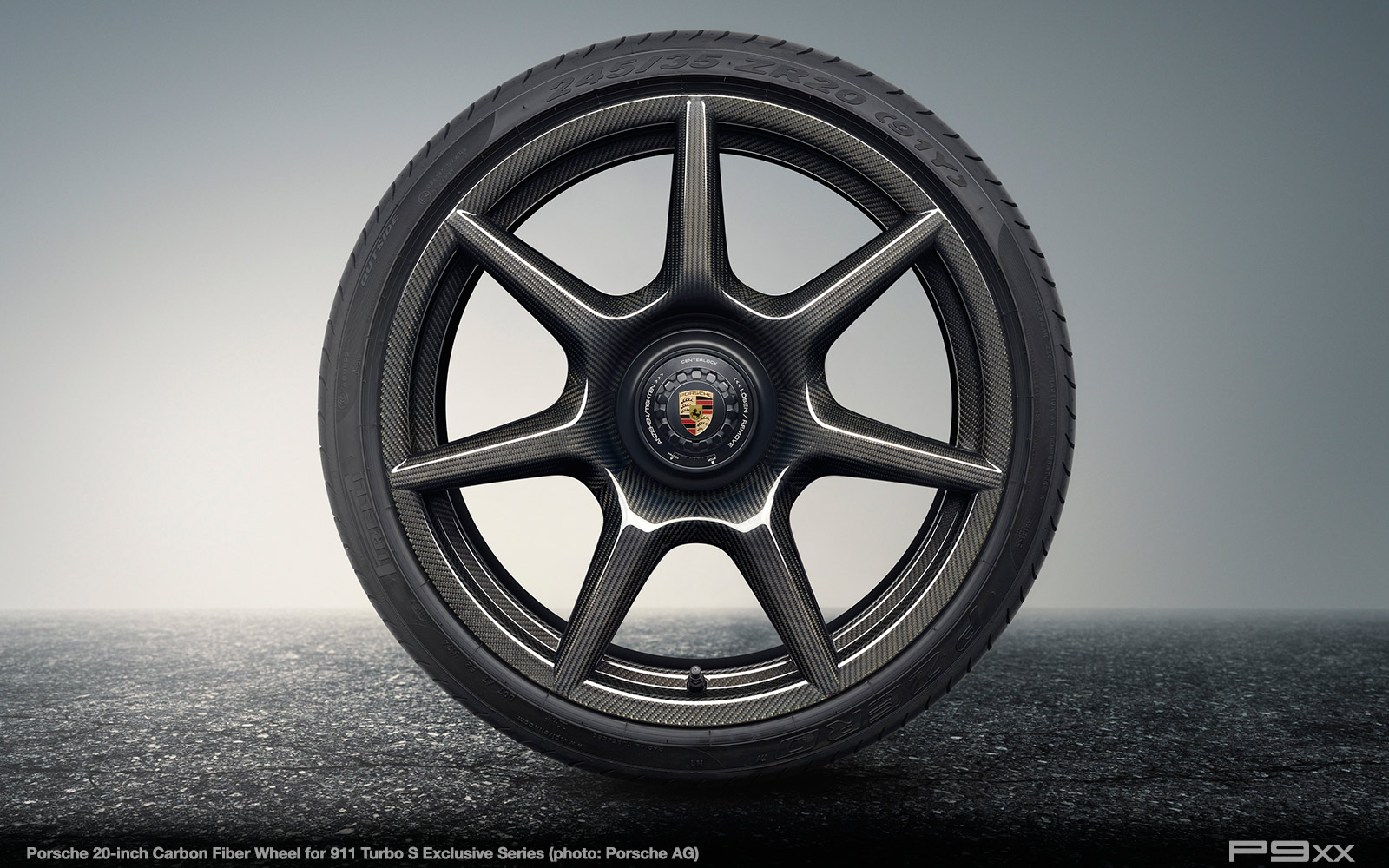 Porsche-911-Turbo-S-Exclusive-Series-Carbon-Fiber-Wheel-511