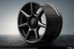 Porsche-911-Turbo-S-Exclusive-Series-Carbon-Fiber-Wheel-512