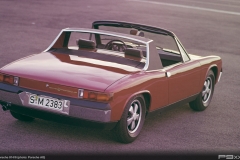 Porsche 914/6