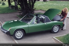 Porsche 914