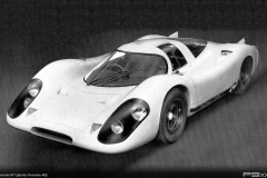 Porsche 917 Road Car