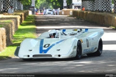 2016 Goodwood Festival of Speed