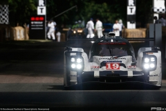 2015 Goodwood Festival of Speed