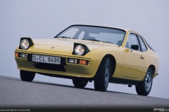 Porsche 924