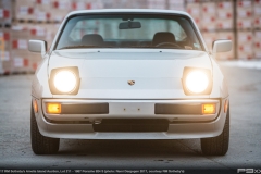 2017 RM Sotheby's Amelia Island Auction, Lot 211 - 1987 Porsche 924 S