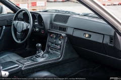 2017 RM Sotheby's Amelia Island Auction, Lot 211 - 1987 Porsche 924 S