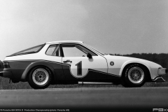924 SCCA D Production Championship (1979, 924)
