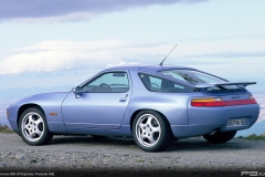 Porsche 928 GTS