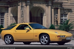 Porsche 928 GTS