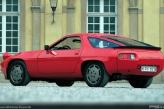 Porsche 928 S