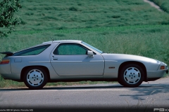 Porsche 928 S4