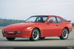 Porsche 944