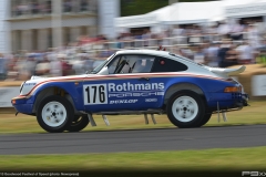 2013 Goodwood Festival of Speed