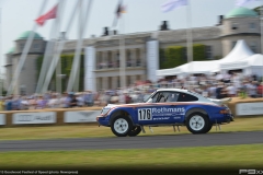 2013 Goodwood Festival of Speed