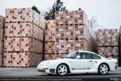 2017 RM Sothebys Paris Sale, Lot 131- 1988 Porsche 959 Sport
