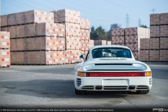 2017 RM Sothebys Paris Sale, Lot 131- 1988 Porsche 959 Sport