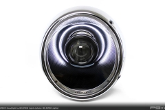 9Eleven Headlights Raven S LED Headlight