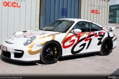 9ff Porsche 911 GT2 (997)