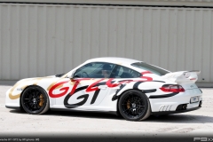 9ff Porsche 911 GT2 (997)