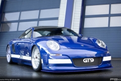9ff GT9 (997)