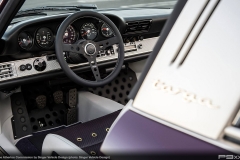 The Atherton Commission by Singer Vehicle Design