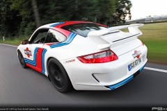 Cam Schaft 911 GT3 (997)