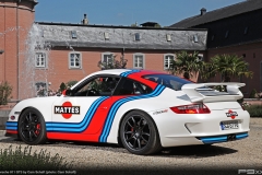 Cam Schaft 911 GT3 (997)
