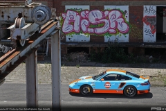 Cam Schaft 911 Turbo (997)
