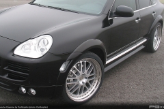 CarGraphic Porsche Cayenne (955-9PA)