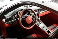 Carlex Design 911 Carrera (991)