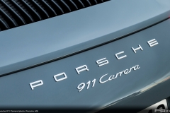 Porsche Carrera (EU, 991.2)