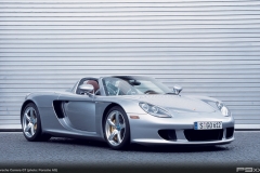 Porsche Carrera GT (EU, 980)