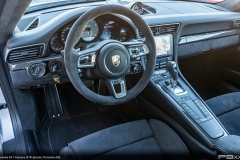 Porsche Carrera GTS (EU, 991.2)