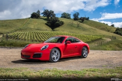 Porsche Carrera (USA, 991.2)