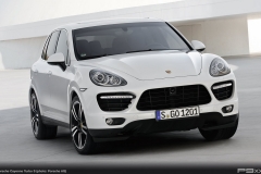 Porsche Cayenne Turbo S (EU, 958-92A)