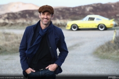 Patrick Dempsey